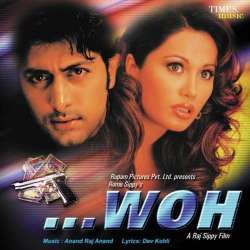 Zindagi Mein Jod Doon Tere Naam Se - Woh