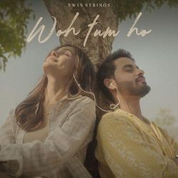 Woh tum ho - Manav