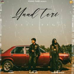 Yaad Teri - Jazz Dee