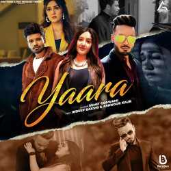 Yaara - Sumit Goswami