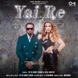 Yai Re - Honey Singh