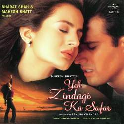 Ahista Ahista - Yeh Zindagi Ka Safar