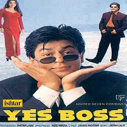 Chand Tare Tod Laun - Yes Boss