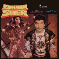 Dekha Jo Tujhko - Zakhmi Sher