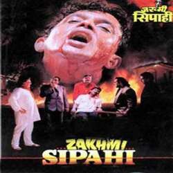 Tum Sharma Ke - Zakhmi Sipahi