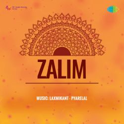 O Parwane O Deewane - Zalim