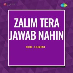 Gora Na Pade Kala Na Pade - Zalim Tera Jawab Nahin