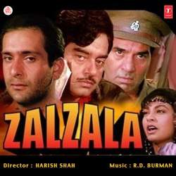 Are Chakoo Chale - Zalzala