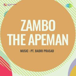Hamri Sudh Budh Kyon Bisraai - Zambo The Apeman
