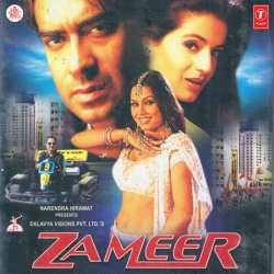 Tum Kitne Bechain Ho - Zameer The Fire Within