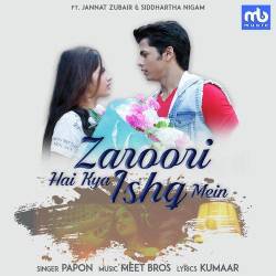 Zaroori Hai Kya Ishq Mein - Meet Bros