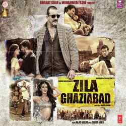 Zila Ghaziabad