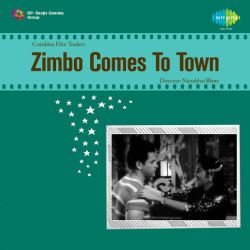 Dekh Mera Dil Na Jala - Zimbo Comes To Town