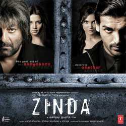 Maula - Zinda