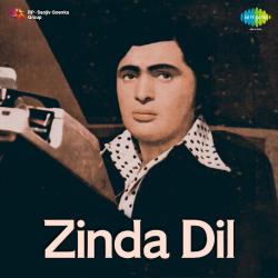 Nahi Nahi Jana Nahi - Zinda Dil