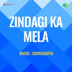 Than Thanathan Pe Sari Duniya Dole Re - Zindagi Ka Mela