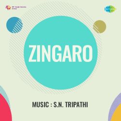 Kasak Uthi Man Men Aag Lagi Tan Men - Zingaro